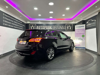 Hyundai i30 Gebrauchtwagen