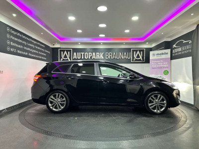 Hyundai i30 Gebrauchtwagen