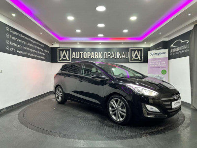 Hyundai i30 Gebrauchtwagen