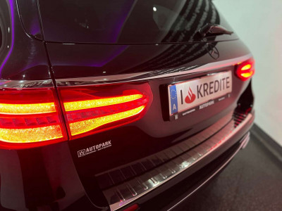 Mercedes-Benz E-Klasse Gebrauchtwagen