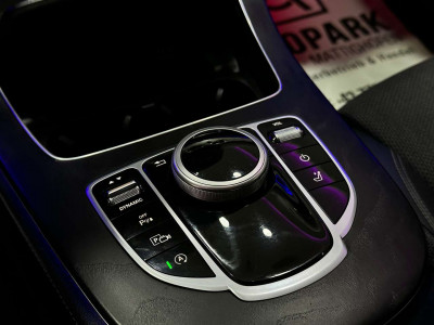 Mercedes-Benz E-Klasse Gebrauchtwagen