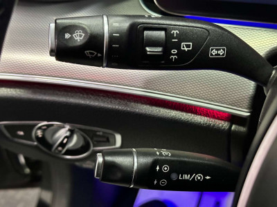 Mercedes-Benz E-Klasse Gebrauchtwagen