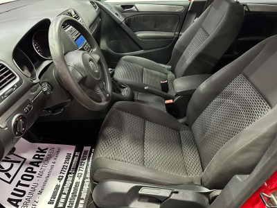 VW Golf Gebrauchtwagen VW Golf Gebrauchtwagen