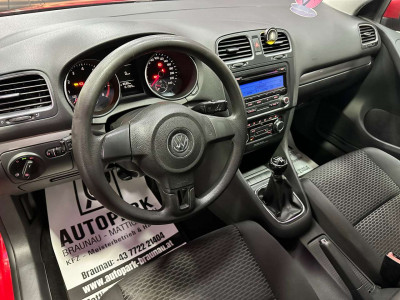 VW Golf Gebrauchtwagen VW Golf Gebrauchtwagen
