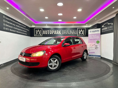 VW Golf Gebrauchtwagen VW Golf Gebrauchtwagen