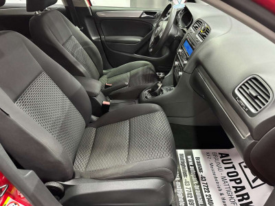 VW Golf Gebrauchtwagen VW Golf Gebrauchtwagen