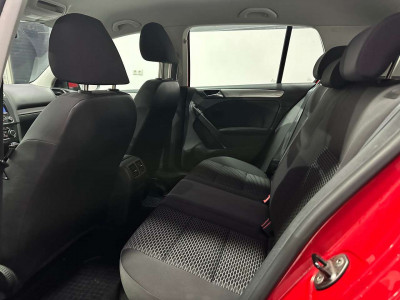 VW Golf Gebrauchtwagen VW Golf Gebrauchtwagen
