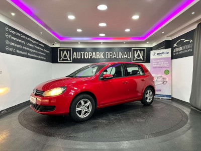 VW Golf Gebrauchtwagen VW Golf Gebrauchtwagen