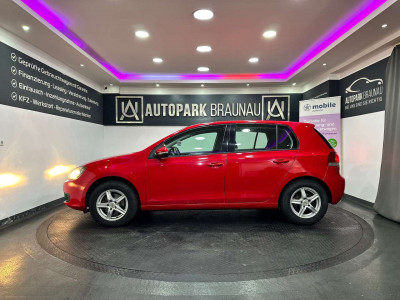 VW Golf Gebrauchtwagen VW Golf Gebrauchtwagen