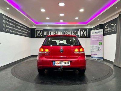 VW Golf Gebrauchtwagen VW Golf Gebrauchtwagen