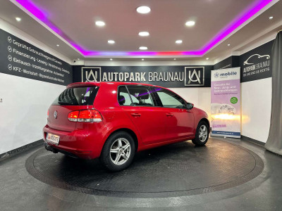 VW Golf Gebrauchtwagen VW Golf Gebrauchtwagen