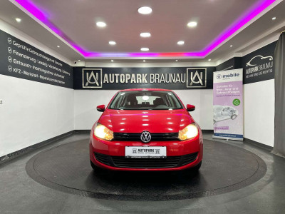 VW Golf Gebrauchtwagen VW Golf Gebrauchtwagen