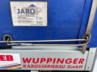 Iveco Daily Gebrauchtwagen Iveco Daily Gebrauchtwagen
