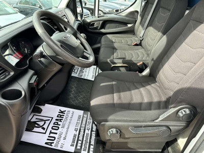 Iveco Daily Gebrauchtwagen Iveco Daily Gebrauchtwagen