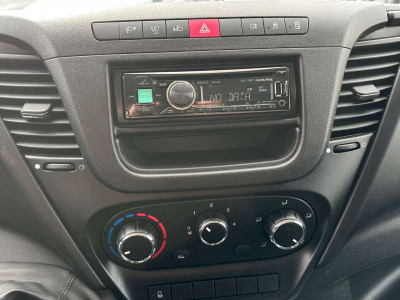 Iveco Daily Gebrauchtwagen Iveco Daily Gebrauchtwagen