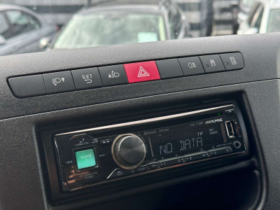 Iveco Daily Gebrauchtwagen Iveco Daily Gebrauchtwagen