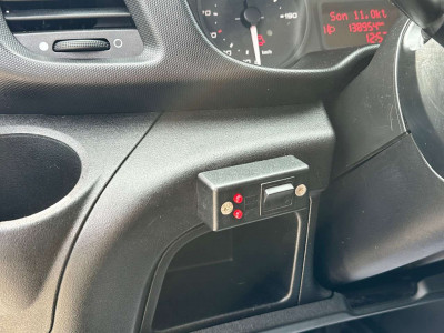 Iveco Daily Gebrauchtwagen Iveco Daily Gebrauchtwagen