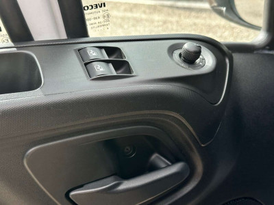 Iveco Daily Gebrauchtwagen Iveco Daily Gebrauchtwagen