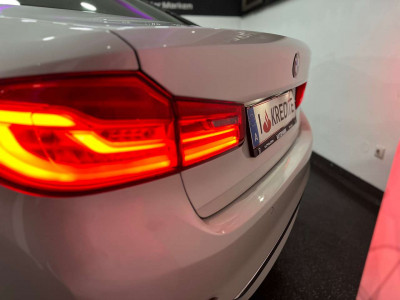 BMW 5er Gebrauchtwagen BMW 5er Gebrauchtwagen