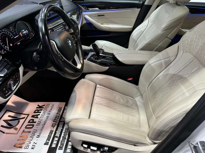 BMW 5er Gebrauchtwagen BMW 5er Gebrauchtwagen