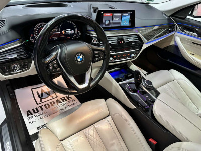 BMW 5er Gebrauchtwagen BMW 5er Gebrauchtwagen