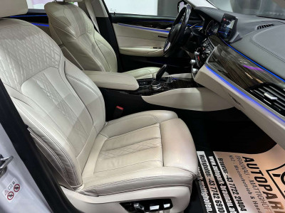 BMW 5er Gebrauchtwagen BMW 5er Gebrauchtwagen