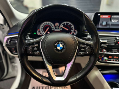 BMW 5er Gebrauchtwagen BMW 5er Gebrauchtwagen