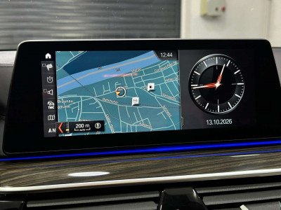 BMW 5er Gebrauchtwagen BMW 5er Gebrauchtwagen