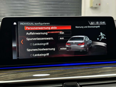 BMW 5er Gebrauchtwagen BMW 5er Gebrauchtwagen
