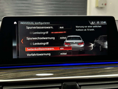 BMW 5er Gebrauchtwagen BMW 5er Gebrauchtwagen