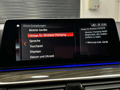 BMW 5er Gebrauchtwagen BMW 5er Gebrauchtwagen
