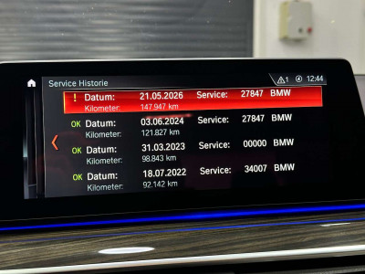 BMW 5er Gebrauchtwagen BMW 5er Gebrauchtwagen