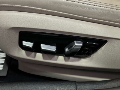 BMW 5er Gebrauchtwagen BMW 5er Gebrauchtwagen
