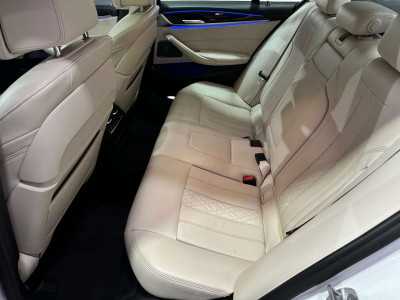 BMW 5er Gebrauchtwagen BMW 5er Gebrauchtwagen
