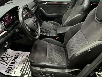 Skoda Superb Gebrauchtwagen Skoda Superb Gebrauchtwagen