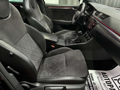 Skoda Superb Gebrauchtwagen Skoda Superb Gebrauchtwagen