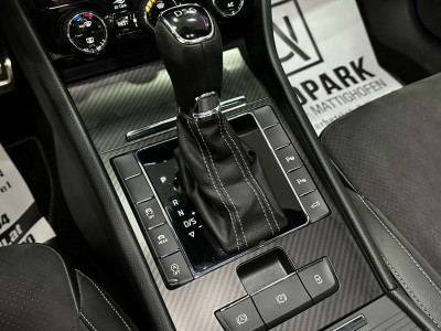 Skoda Superb Gebrauchtwagen Skoda Superb Gebrauchtwagen