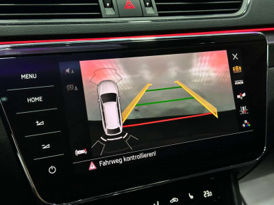 Skoda Superb Gebrauchtwagen Skoda Superb Gebrauchtwagen