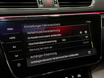 Skoda Superb Gebrauchtwagen Skoda Superb Gebrauchtwagen