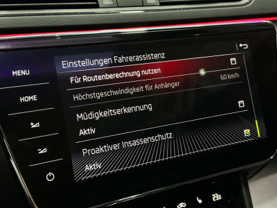 Skoda Superb Gebrauchtwagen Skoda Superb Gebrauchtwagen