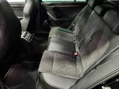 Skoda Superb Gebrauchtwagen Skoda Superb Gebrauchtwagen