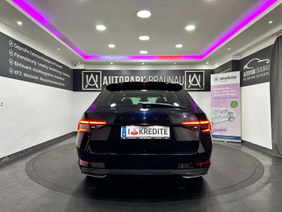 Skoda Superb Gebrauchtwagen Skoda Superb Gebrauchtwagen