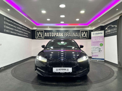 Skoda Superb Gebrauchtwagen Skoda Superb Gebrauchtwagen