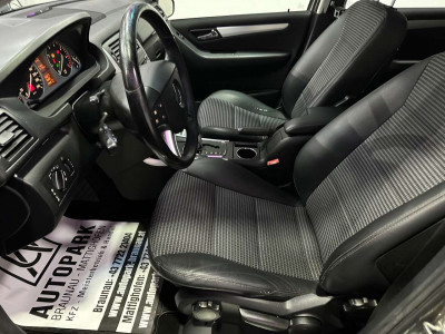 Mercedes-Benz B-Klasse Gebrauchtwagen Mercedes-Benz B-Klasse Gebrauchtwagen