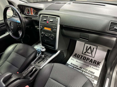 Mercedes-Benz B-Klasse Gebrauchtwagen Mercedes-Benz B-Klasse Gebrauchtwagen