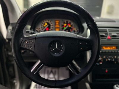 Mercedes-Benz B-Klasse Gebrauchtwagen Mercedes-Benz B-Klasse Gebrauchtwagen