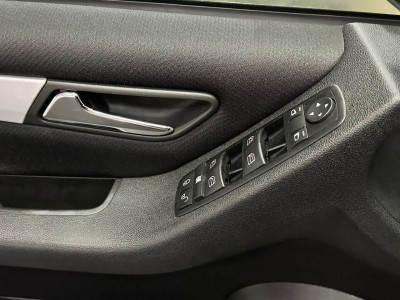 Mercedes-Benz B-Klasse Gebrauchtwagen Mercedes-Benz B-Klasse Gebrauchtwagen