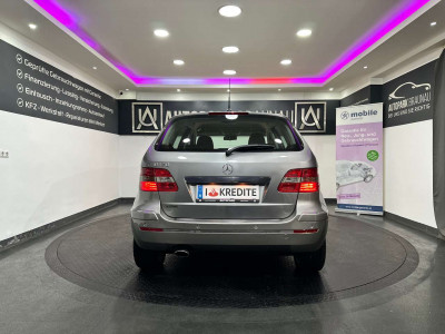 Mercedes-Benz B-Klasse Gebrauchtwagen Mercedes-Benz B-Klasse Gebrauchtwagen