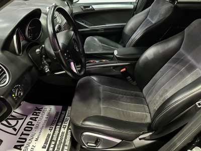 Mercedes-Benz ML Gebrauchtwagen Mercedes-Benz ML Gebrauchtwagen