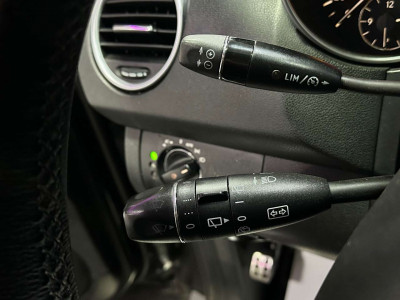 Mercedes-Benz ML Gebrauchtwagen Mercedes-Benz ML Gebrauchtwagen